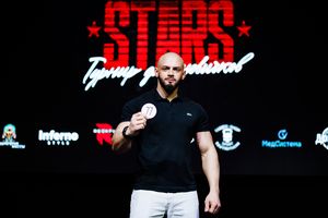 Регистрация STARS 5.06.26 (фотограф Роман Притула)